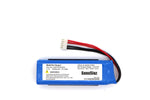 SunxSiaz replacement battery for GSP1029102A