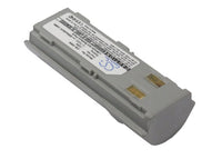Battery for iRiver IFP1095