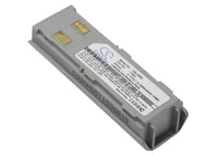 Battery for iRiver IFP1095