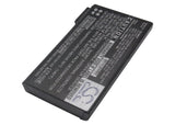 Battery for DELL Latitude CPx H500GT Inspiron 3800 R600GW Inspiron 8000 R1.0G Latitude CP M233ST 75UYF 6H410 66912 53977 5208U 5081P 461-6399 3K120 3H625 3H352 3179C 3149C 312-3250 312-09 312-0028