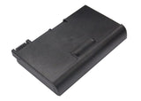Battery for DELL Latitude CPx H500GT Inspiron 3800 R600GW Inspiron 8000 R1.0G Latitude CP M233ST 75UYF 6H410 66912 53977 5208U 5081P 461-6399 3K120 3H625 3H352 3179C 3149C 312-3250 312-09 312-0028