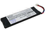 Battery for Sonstige X Drive MP3 player GS 533048