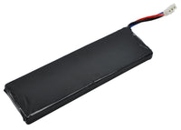Battery for Sonstige X Drive MP3 player GS 533048