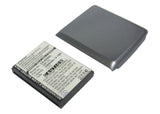 Battery for Asus Mypal A630 Mypal A632 Mypal A632N Mypal A635 Mypal A636 Mypal A636N Mypal A639 SBP-03