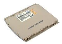 Battery for Asus Mypal A716 A716/MBT