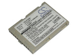Battery for Asus Mypal A730 Mypal A730w A730/MBT