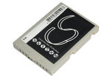 Battery for Asus Mypal A730 Mypal A730w A730/MBT