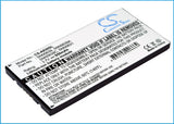 Battery for Motorola A830 A835 A920 A925 SNN5639