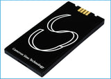 Battery for Motorola A830 A835 A920 A925 SNN5639