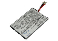 Battery for Amazon Kindle Kindle D00111 170-1001-00 A00100 BA1001