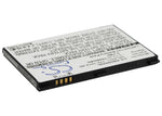Battery for Amazon Kindle 2 Kindle DX Kindle II 170-1012-00 DR-A011