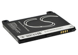 Battery for Amazon Kindle 2 Kindle DX Kindle II 170-1012-00 DR-A011