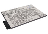 Battery for Amazon Kindle 3 Kindle 3 Wi-fi Kindle 3G Kindle Graphite Kindle III 170-1032-00 170-1032-01 GP-S10-346392-0100 S11GTSF01A