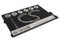 Battery for Amazon Kindle 3 Kindle 3 Wi-fi Kindle 3G Kindle Graphite Kindle III 170-1032-00 170-1032-01 GP-S10-346392-0100 S11GTSF01A