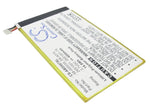 Battery for Amazon KC2 KC2-D Kindle Fire 7" Kindle Fire HD Kindle Fire HD 2013 X43Z60 26S1001 26S1001-1A 26S1001-1D 58-000035 DR-A015