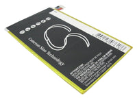 Battery for Amazon KC2 KC2-D Kindle Fire 7" Kindle Fire HD Kindle Fire HD 2013 X43Z60 26S1001 26S1001-1A 26S1001-1D 58-000035 DR-A015
