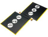 Battery for Amazon 3HT7G Kindle Fire 8.9" Kindle Fire HD 8.9 KINDLEFIREHD89 KINDLEFIREHD894G 58-000015 S2012-002 S2012-002-D S2012-002-S