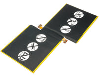 Battery for Amazon 3HT7G Kindle Fire 8.9" Kindle Fire HD 8.9 KINDLEFIREHD89 KINDLEFIREHD894G 58-000015 S2012-002 S2012-002-D S2012-002-S
