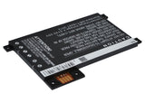 Battery for Amazon D01200 DR-A014 Kindle touch Kindle Touch 4th 170-1056-00 DR-A014 MC-354775 S2011-002-A S2011-002-S