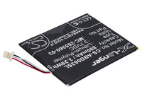 Battery for Amazon kindle 499 kindle 558 Kindle 7 Kindle 7th Generation Kindle 8 Kindle 8th Generation Kindle X SY69JL WP63GW 58-000083 58-000151 MC-265360-03