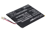 Battery for Amazon kindle 499 kindle 558 Kindle 7 Kindle 7th Generation Kindle 8 Kindle 8th Generation Kindle X SY69JL WP63GW 58-000083 58-000151 MC-265360-03