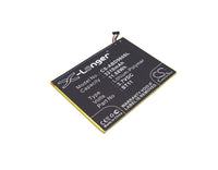 Battery for Amazon Kindle Fire HD 8 5th Kindle HD 8 SG98EG 26S1009 26S1009-A(1ICP3/113/84) 58-000127 ST11 ST11A