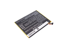 Battery for Amazon Kindle Fire HD 8 5th Kindle HD 8 SG98EG 26S1009 26S1009-A(1ICP3/113/84) 58-000127 ST11 ST11A