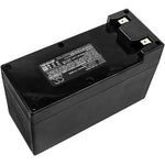 Battery for Ambrogio L200 Deluxe 1B L200 Deluxe L200 Carbone L200 Basic L200 L100 Evolution L100 Deluxe L100 Robby de Luxe 60 Basic 2.0 L75 Evolution L75 Elite L75 Deluxe 1126-9105-01 CS-C0106-1