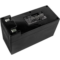 Battery for Ambrogio L300 Basic 1B L300 Basic L300 1126-9105-01 CS-C0106-1