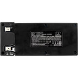 Battery for Ambrogio L300 Basic 1B L300 Basic L300 1126-9105-01 CS-C0106-1