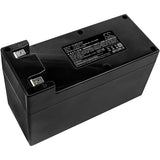 Battery for Ambrogio L300 Elite 1B L300 Elite L300 Carbone 1126-9105-01 CS-C0106-1