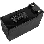Battery for Ambrogio L75 Evolution L75 Elite L75 Deluxe L60 Blacktech 2.0 L60 Basic 2.0 L50 Us L50 Evolution L50 Deluxe L50 Basic L50 B L50 L400 Carbone L400 L300 Elite 4B 1126-9105-01 CS-C0106-1