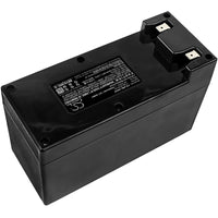Battery for Ambrogio L75 Evolution L75 Elite L75 Deluxe L60 Blacktech 2.0 L60 Basic 2.0 L50 Us L50 Evolution L50 Deluxe L50 Basic L50 B L50 L400 Carbone L400 L300 Elite 4B 1126-9105-01 CS-C0106-1