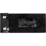 Battery for Ambrogio L75 Evolution L75 Elite L75 Deluxe L60 Blacktech 2.0 L60 Basic 2.0 L50 Us L50 Evolution L50 Deluxe L50 Basic L50 B L50 L400 Carbone L400 L300 Elite 4B 1126-9105-01 CS-C0106-1