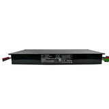 Battery for Stiga Autoclip 720s Autoclip 920s 1126-9121-01