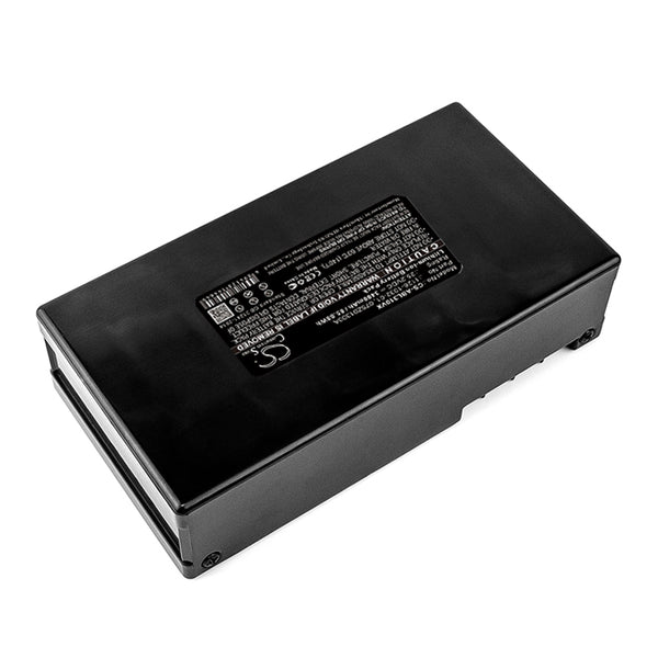 Battery for Ambrogio Alex L30 L30 Elite L50 L75 L85 Deluxe Edition