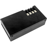 Battery for Zucchetti 075Z01300A