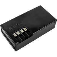 Battery for Zucchetti 075Z01300A