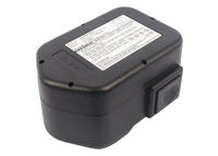 Battery for AEG SB2E 14 STX SB2E 14.4 T Super Torque 48-11-1000 48-11-1014 48-11-1024