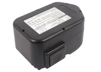 Battery for ATLAS COPCO B14.4 BF14.4 BX14.4 BXL14.4 BXS14.4 MX14.4 MXS14.4