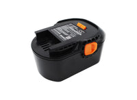 Battery for WURTH Master SD 14.4 0700980420 0700980425
