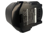 Battery for AEG FL12 GPS-System GBS AA12V M1230R 0700 980 320 B1215R B1220R M1230R