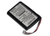 Battery for Adaptec 2218300-R 4800SAS 4805SAS ABM-600 Serial Attached SCSI RAID Cont 990072C BAT-00011-01-A