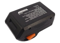Battery for AEG BBM 18 STX BFL 18 BHO 18 BKS 18 BMS 18C BS 18C BS 18G BSB 18 BSB 18 G BSB 18 LI BSB 18 STX BSS 18C BST 18X BUS 18 BUS 18 X L1815R L1830R