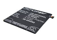 Battery for Amazon PW98VW ST06 26S1006 26S1006-S(1ICP4/84/82) 58-000092