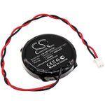 Battery for ABB TA251 3HAC041821-001 TA251