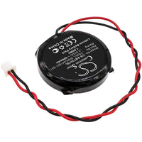 Battery for ABB TA251 3HAC041821-001 TA251
