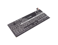 Battery for Amazon 58-000067 58-000067(1ICP4/59/139) S12-T5 S12-T5-A