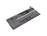 Battery for Amazon 58-000067 58-000067(1ICP4/59/139) S12-T5 S12-T5-A