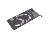 Battery for Amazon 58-000067 58-000067(1ICP4/59/139) S12-T5 S12-T5-A